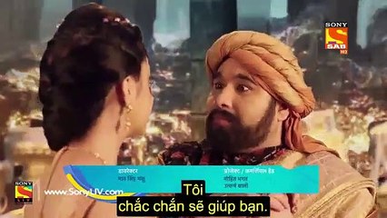 Aladin Và Cây Đèn Thần Tập Phần 2 - Tập 17 - THVL1 lồng tiếng phan 2 tap 18 - Phim Ấn Độ - xem phim aladin va cay den than p2 tap 17