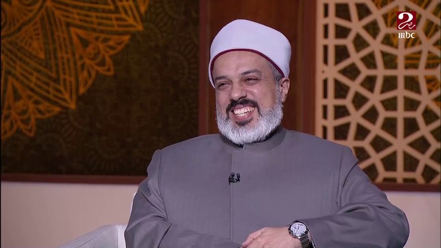 الدكتور أحمد ممدوح أمين الفتوى بدار الإفتاء المصرية يحسم جدل تعدد الزوجات بعد عودته للواجهة من جديد