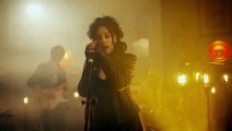فرقة Pale Waves تعيد غناء Fall To Pieces بـ آخر حفلاتها فى لندن