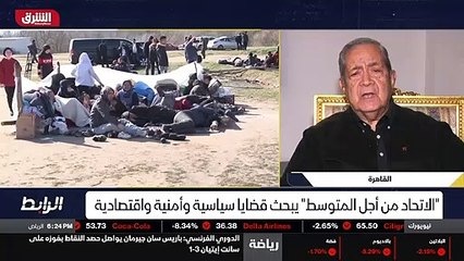 ...أن عندما تدرسها بعمق تجد أنه لا توجد مشك...