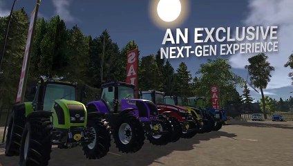 Real Farm Premium Edition - Trailer de lancement