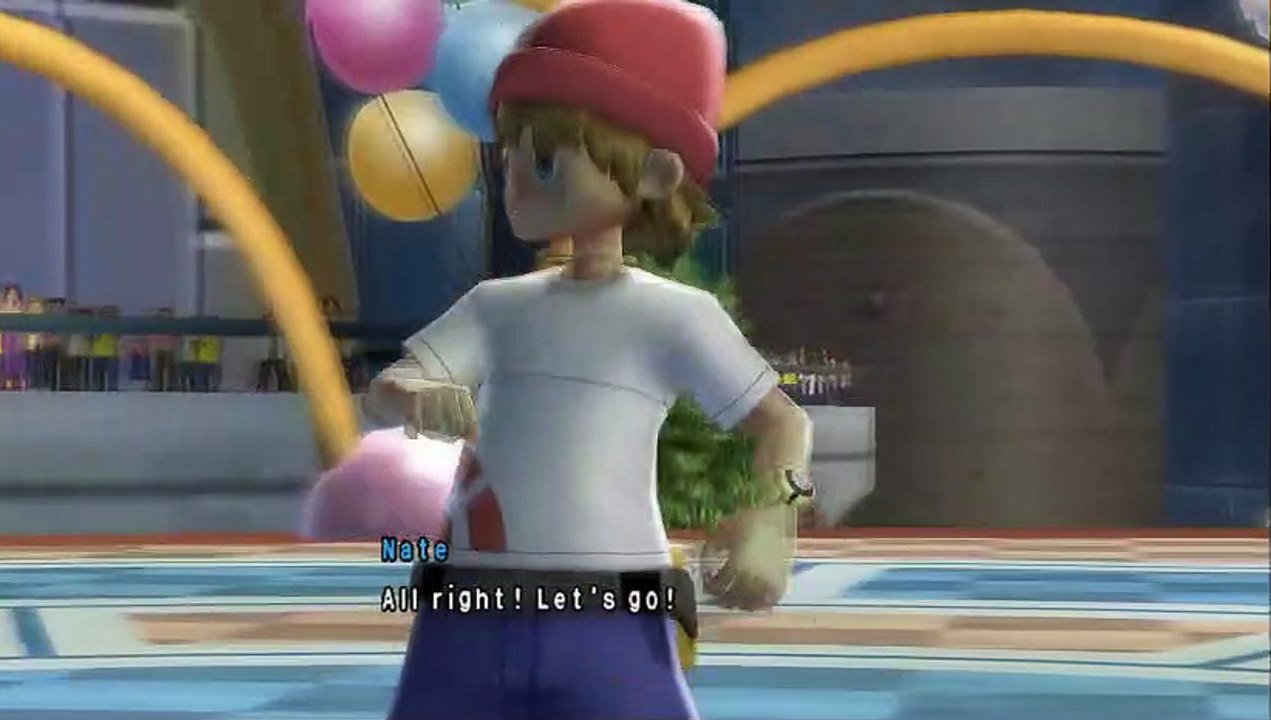 Pokemon Battle Revolution online multiplayer - wii