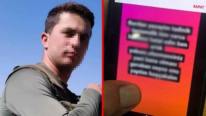 Amcası ve kuzenlerini öldürüp WhatsApp'ta paylaşım yaptı: Olması gerekeni yaptım