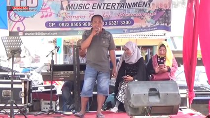 Awalnya Di Remehkan Karena Penampilanya Gak Nyangka Suaranya....