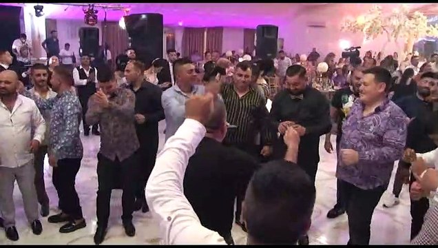 Narcis si Stefan de la Barbulesti - Colaj nunta Ionut Buia