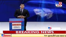 Prisoner escapes from Surat Civil hospital_ TV9News