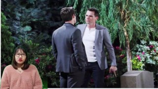 The Young and the Restless 11-29-21 Full -- Y&R 29th Monday November 2021 Full Episode