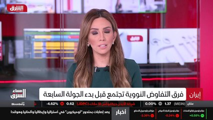 ...ايران . ولكن ربما التوقعات يعني انخفضت ب...