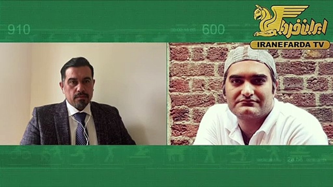 یونسی پور:تاج در محکومیت ایران در پرونده ویلموتس همدست این مربی است