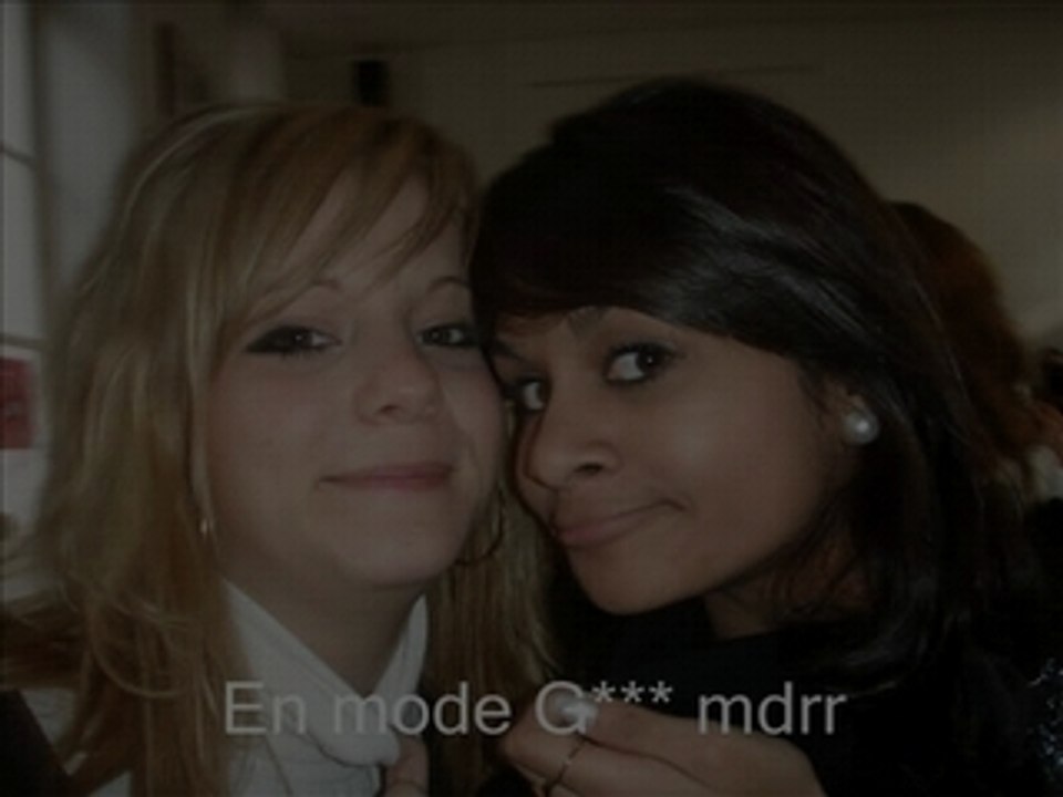 Les GuueuLes x33.