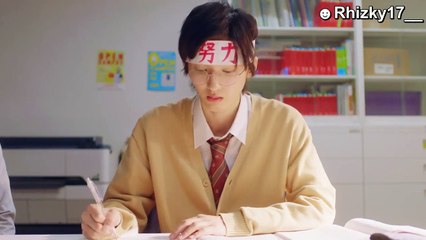 Kieta Hatsukoi (2021) (Vanishing My First Love) Ep 8 Eng Sub