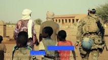 Mali: guides pour touristes hier, interprètes pour soldats aujourd'hui