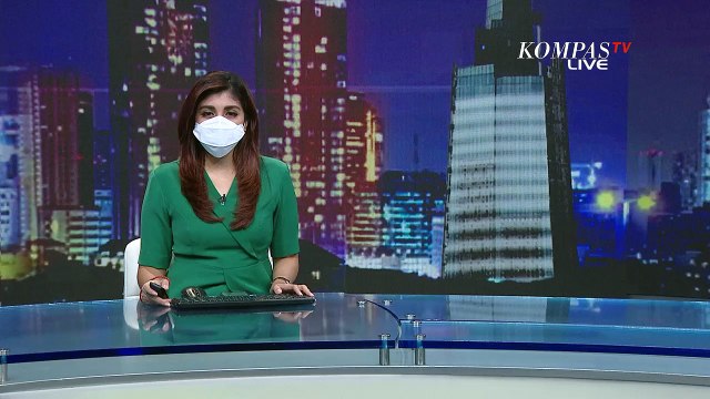 Salahuddin Al Ayyubi, Salah Satu Staf RS di Aceh yang Bertugas Mengecek Ketersediaan Oksigen 24/7