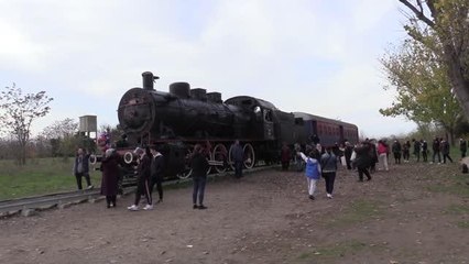 Kahve ve Çikolata Festivali sona erdi