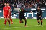 Résumé - Bundesliga : Francfort s'impose dans les derniers instants face à l'Union Berlin