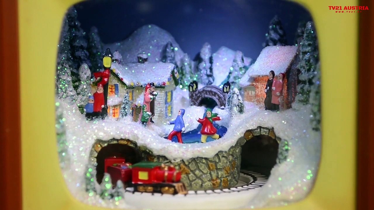 Advent mit TV21 Sonntag 28. 11. 2021