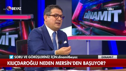 Dinamit 28 Kasım 2021