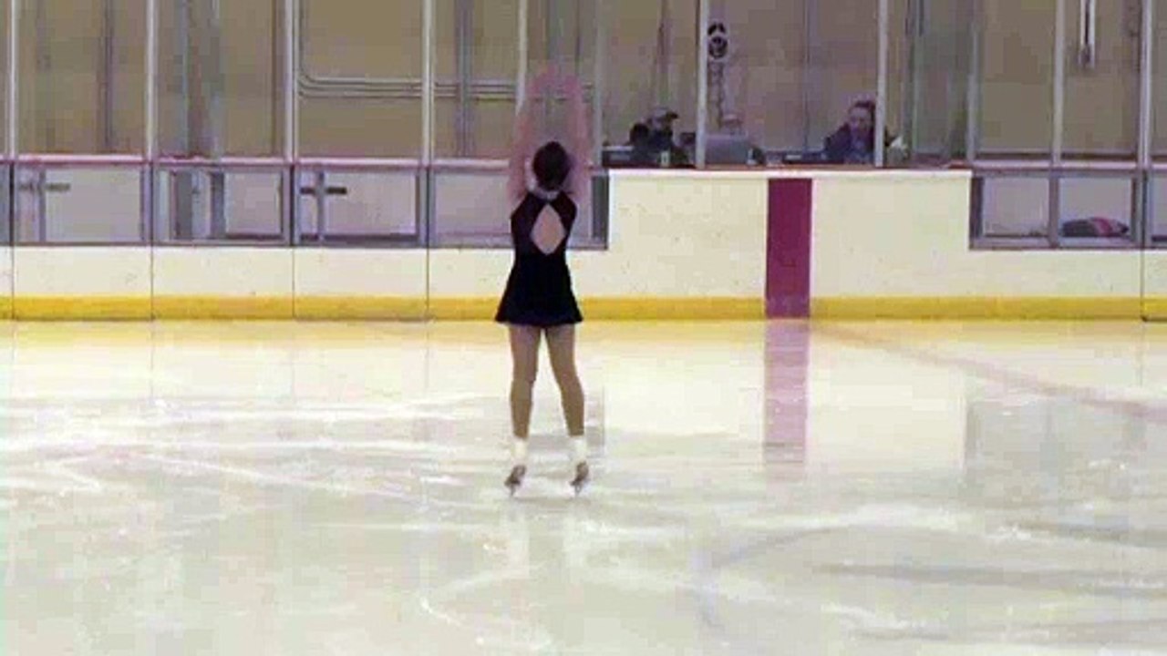 Creative Improv 1 (Gp 2) - 2021 Okanagan Interclub Competition - Kamloops