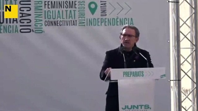 Giró veu bé el suport dels comuns a uns pressupostos amb marca de Junts: Benvinguts