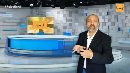 Promo del 5º program de #NABU presentado por David C. Mendoza