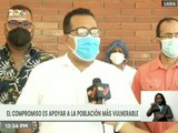 Lara | Hospital Rotario de Barquisimeto brinda atención integral a la población más vulnerable