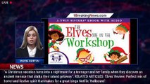 'Elves' Ending Explained: Is Josefine safe or do the Elves get the better of her? - 1breakingnews.co