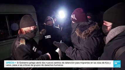 Tráfico de personas: engaños que ponen en peligro la vida de los migrantes