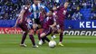 Résumé - La Liga : l'Espanyol surprend la Real Sociedad