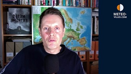 prévisions météo du dimanche 28 novembre 2021