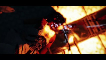 Remember Me - Trailer de lancement