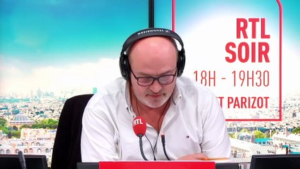 Le journal RTL de 18h du 28 novembre 2021