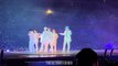 211127 Butter Fancam | BTS Permission to Dance PTD in LA Concert Live