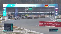 WRX 2021 Germany 2 Final Race Gronholm Win Kristoffersson Win 4th Championship