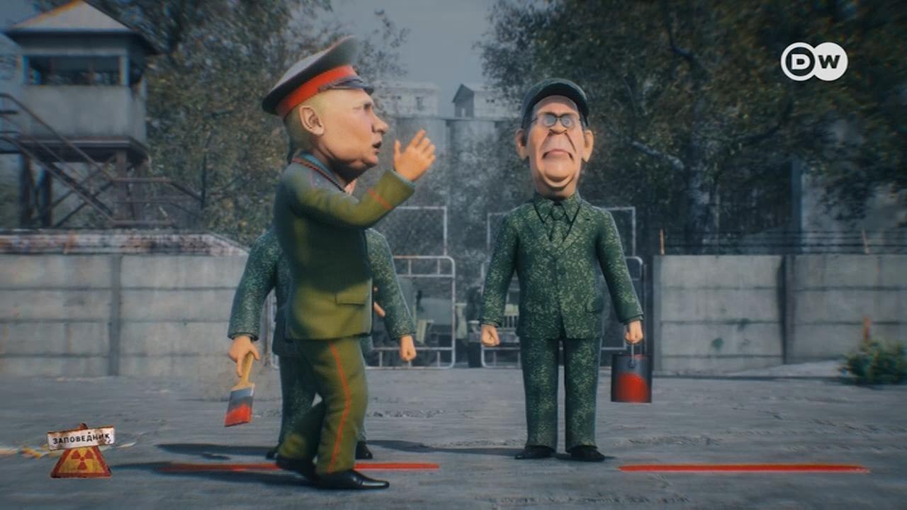 Вторжение в Украину. Лукашенко поет Би-Би-Си. Европа дегустирует локдаун - "Заповедник", выпуск 194, 28.11.21