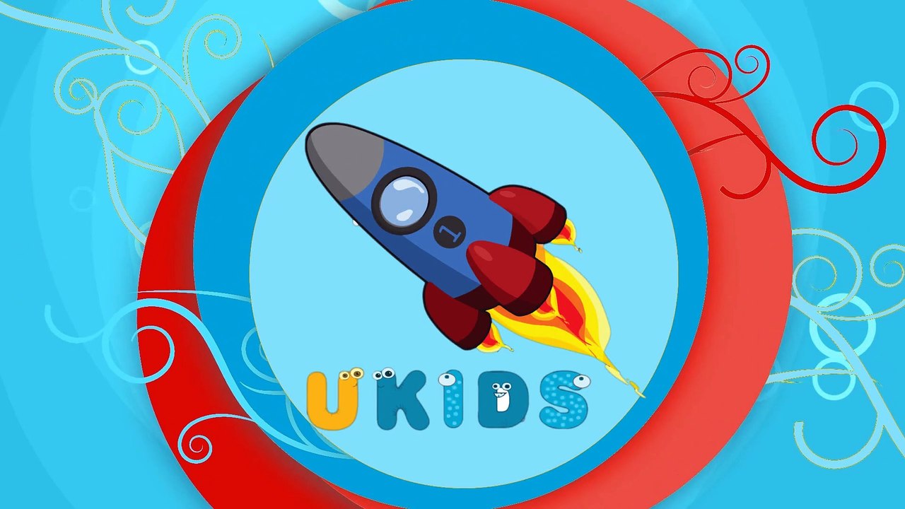 Give me the Mask Doo Doo Doo! D Billions U-Kids Songs