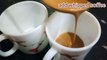 Cafe style Hot coffe Recipe I How to make Whipped coffee I Homemade Cappuccino Recipe by Safina Kitchen