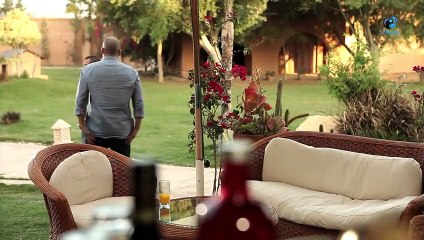 Episode 06  Ala Kaf Afret Series  الحلقة السادسة  مسلسل علي كف عفريت