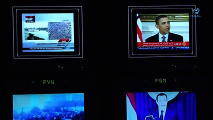 Episode 01 - Ala Kaf Afret Series _ الحلقة الأولى - مسلسل علي كف عفريت