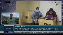 Honduras: Elections amidst poverty