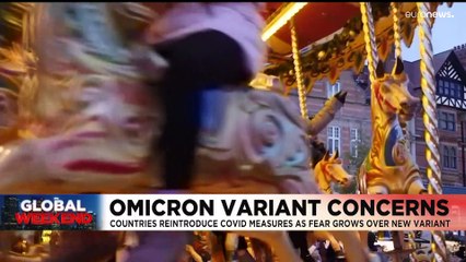 Watch top news stories today | November 28th – Evening edition