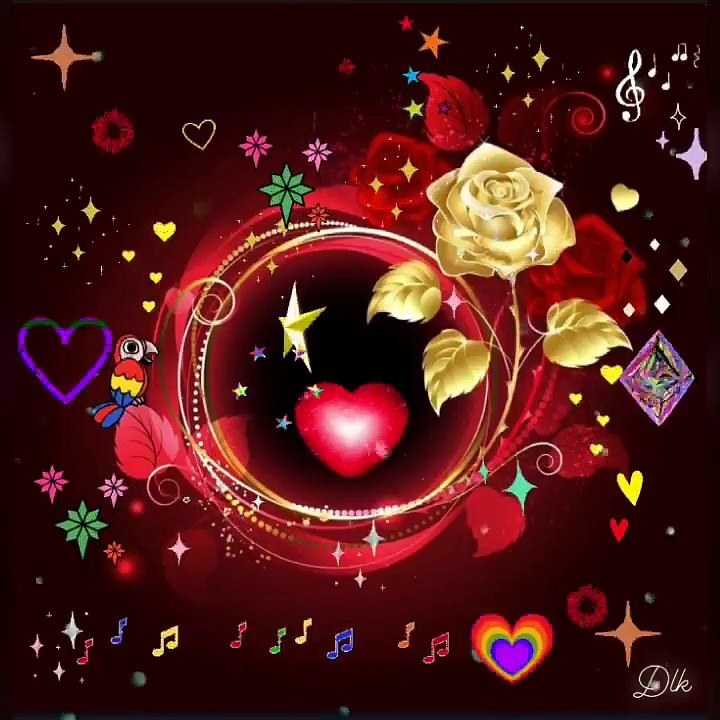 Good evening