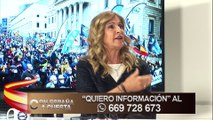 Carlos Cuesta: Marlaska acorralado: se desentiende de la tanqueta de Cádiz y señala a un jefe recién nombrado