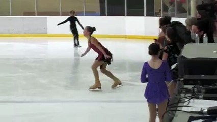 Star 3 Elements - 2021 Okanagan Interclub Competition - Kamloops