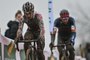 Cyclo-cross (H) - Coupe du monde : Le replay de la course de Besançon