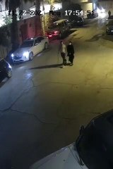 سعودية تسرق الرنج روفر أمام عين صاحبها: فيديو يتصدر السوشيال ميديا