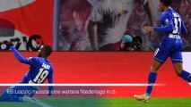 1:3! Leipzig mit erneuter BL-Pleite