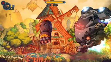 Rise & Shine - Trailer de lancement