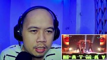 Maymay Entrata - AMAKABOGERA ASAP Performance Reaction
