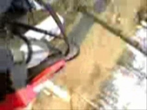 Peugeot 103 70ccm liquide 0-100