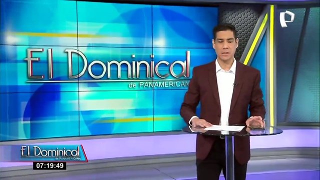 Amazonas: terremoto de magnitud 7.5 sacudió esta mañana la provincia de Condorcanqui